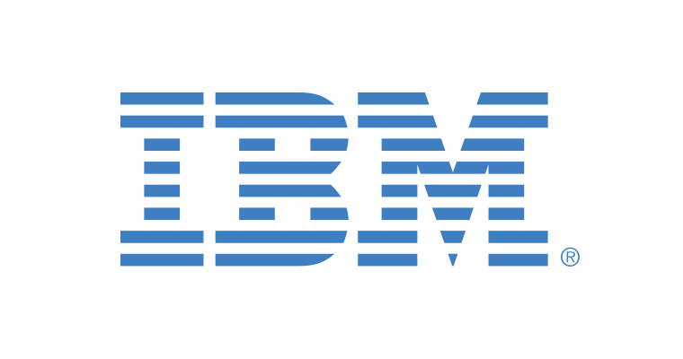 IBM Logo
