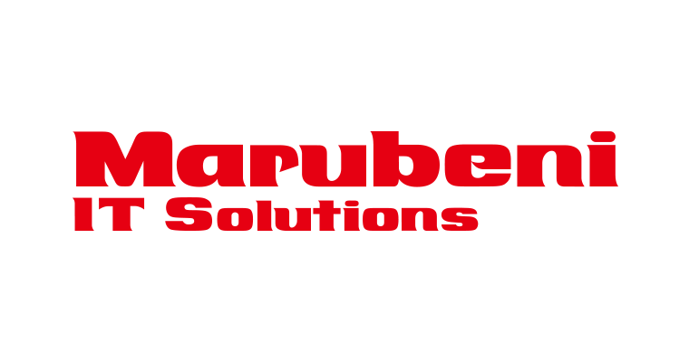 Marubeni Itsol Logo