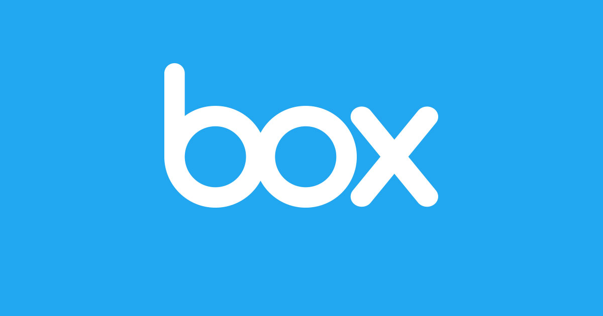 Secure File Sharing, Storage, and Collaboration | Box